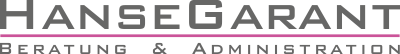 HanseGarant Beratungsgesellschaft mbH Logo